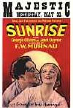 זריחה כתובית | Sunrise: A Song Of Two Humans Subtitle