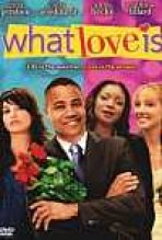 מהי האהבה כתובית | What Love Is Subtitle