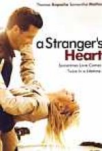 לב של זרים כתובית | A Stranger's Heart Subtitle