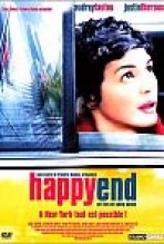 הפי אנד כתובית | Happy End Subtitle