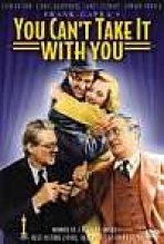 הן לא תקחהו עמך כתובית | You Can't Take It With You Subtitle