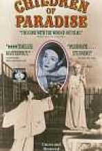 ילדי גן עדן כתובית | Children Of Paradise Subtitle