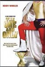 אחד והיחיד כתובית | The One And Only Subtitle