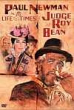 השופט רוי בין כתובית | Life And Times Of Judge Roy Bean Subtitle