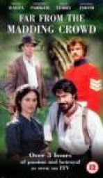 הרחק מהמון מתהולל כתובית | Far From The Madding Crowd Subtitle