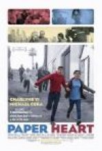 לב של נייר כתובית | Paper Heart Subtitle