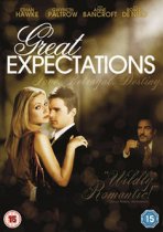 תקוות גדולות כתובית | Great Expectations Subtitle