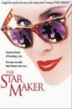 מוכר החלומות כתובית | L'Uomo Delle Stelle The Star Maker Subtitle