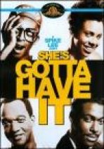 לא יכולה בלי זה כתובית | She's Gotta Have It Subtitle