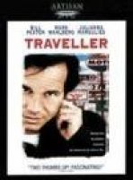 תייר כתובית | Traveller Subtitle