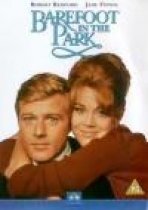 יחפים בפארק כתובית | Barefoot In The Park Subtitle