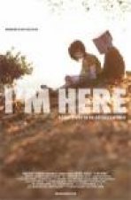 אני כאן כתובית | I'm Here Subtitle