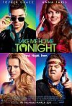 קח אותי הביתה הלילה כתובית | Take Me Home Tonight Subtitle