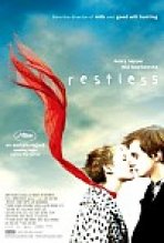 חסר מנוחה כתובית | Restless Subtitle