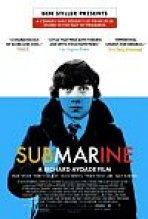 צוללת כתובית | Submarine Subtitle