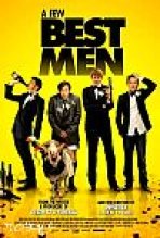 שושבינים שכאלה כתובית | A Few Best Men Subtitle