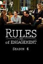 חוקי המשחק עונה 1 כתובית | Rules Of Engagement Season 1 Subtitle