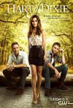 חשיפה לדרום עונה 3 כתובית | Hart Of Dixie Season 3 Subtitle