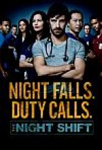משמרת לילה עונה 1 כתובית | The Night Shift Season 1 Subtitle
