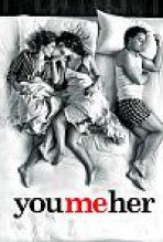 אתה אני היא עונה 5 כתובית | You Me Her Season 5 Subtitle