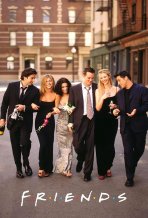 חברים עונה 4 כתובית | Friends Season 4 Subtitle