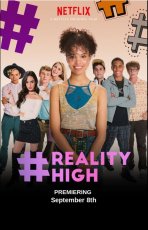 ריאליטי היי כתובית | #Realityhigh Subtitle