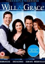 וויל וגרייס עונה 2 כתובית | Will & Grace Season 2 Subtitle