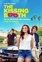 דוכן הנשיקות כתובית | The Kissing Booth Subtitle