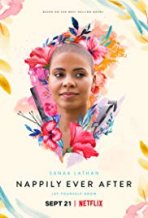 מתעוררת כתובית | Nappily Ever After Subtitle