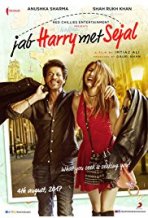 ג 'יי הארי פגש את Sejal כתובית | Jab Harry Met Sejal Subtitle