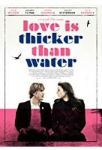 אהבה היא עבה יותר מים כתובית | Love Is Thicker Than Water Subtitle