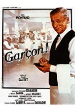 מלצר! כתובית | Garcon! Subtitle