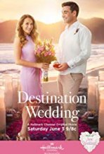 היעד: חתונה כתובית | Destination Wedding Subtitle