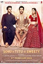 סטו של טיטו וטיטו של טיטו כתובית | Sonu's Titu and Titu's Sweety Subtitle