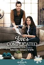 אהבה מסובכת / כתובית | Love's Complicated Subtitle