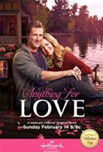 הכל בשביל אהבה כתובית | Anything for Love Subtitle