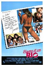 בגידות בריו כתובית | Blame It on Rio Subtitle