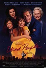 אנשים משומשים כתובית | Used People Subtitle