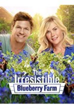 מכתב לאהבה כתובית | The Irresistible Blueberry Farm Subtitle