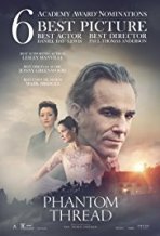 חוטים נסתרים כתובית | Phantom Thread Subtitle
