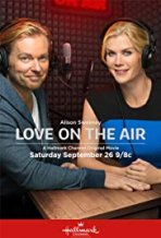 אהבה בשידור כתובית | Love on the Air Subtitle