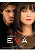 אווה כתובית | Eva Subtitle