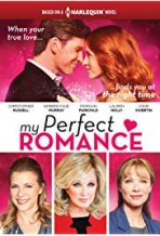 הרומן המושלם שלי כתובית | My Perfect Romance Subtitle