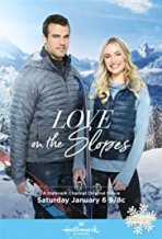 אהבה בשלג כתובית | Love on the Slopes Subtitle