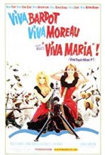 ויוה מריה! כתובית | Viva Maria! Subtitle