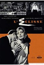 ליקוי חמה כתובית | L'Eclisse Subtitle