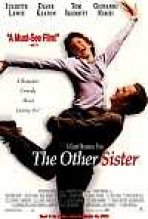 יותר מאהבה כתובית | The Other Sister Subtitle