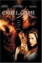 משחק אכזרי כתובית | Cruel Game Subtitle