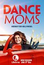 רקדניות קטנות עונה 1 כתובית | Dance Moms Season 1 Subtitle