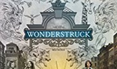 מעשה פלאים כתובית | Wonderstruck Subtitle